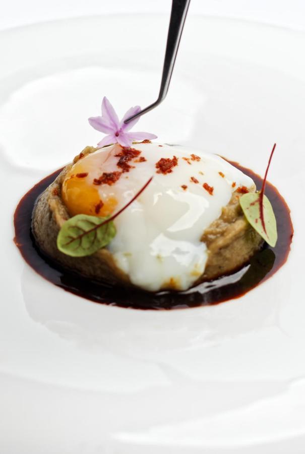 Maison Jenny Hotel Restaurant & Spa 하겐탈르바 외부 사진